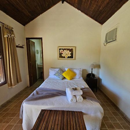 Hotel Fazenda Santo Antonio Vassouras Kültér fotó