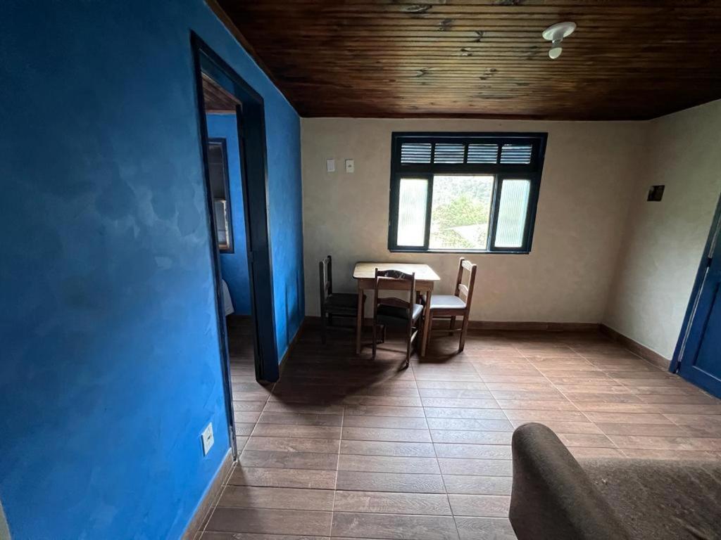 Hotel Fazenda Santo Antonio Vassouras Kültér fotó