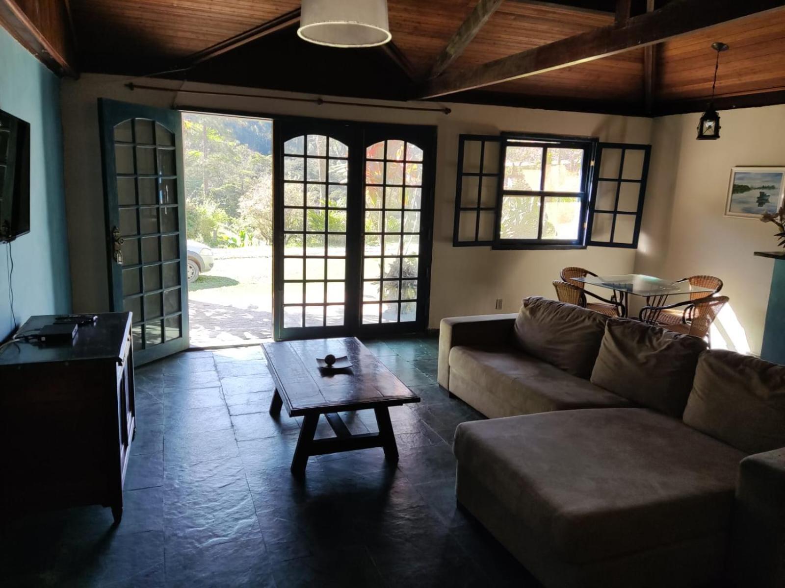 Hotel Fazenda Santo Antonio Vassouras Kültér fotó